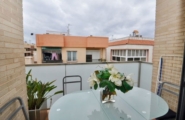 Apartment Verano - Foto 12