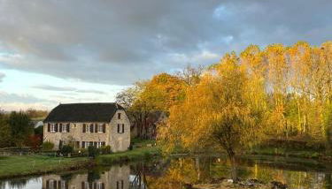 Gite rural La petite Belgique - Lamécourt - 12 personnes - 6 chambres - Foto 2