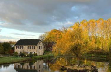 Gite rural La petite Belgique - Lamécourt - 12 personnes - 6 chambres - Foto 2