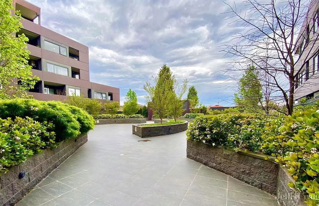 Preston Spacious 2-BRM Apt. Free-Parking - Foto 26