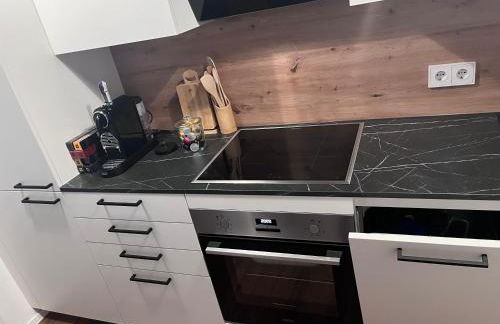 Modernes Apartment, 2 Zimmer, Küche, Playmobil Funpark - Foto 29