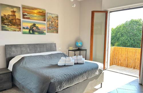 Art&Castle View 5 min from Sigurtà Park - Foto 5