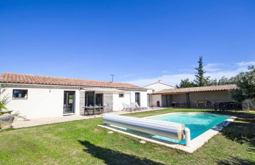 Holiday Home L'Oliveraie by Interhome - Foto 67