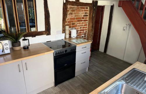 Harleston Norfolk Suffolk border Historic Cottage - Photo 20