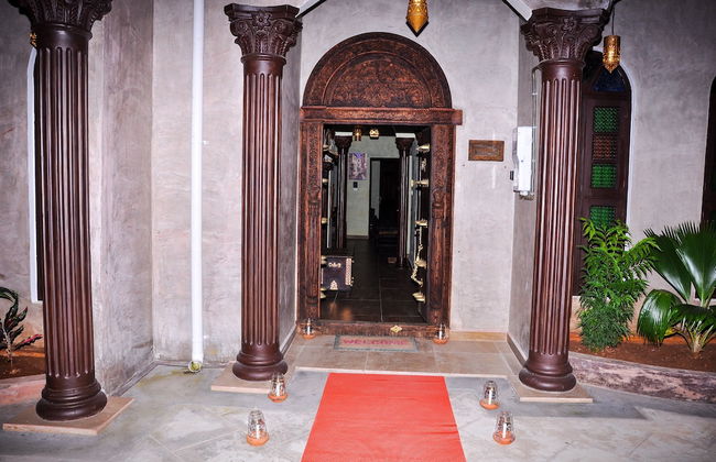 Nakupenda Villa - Foto 13