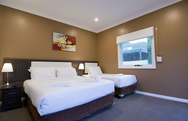 Buckingham Apartment - Foto 6