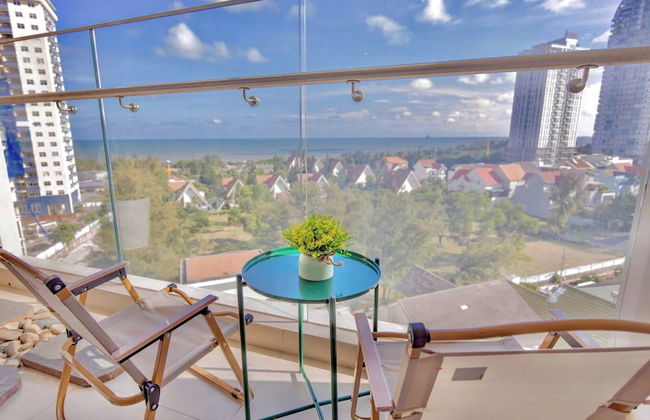 The Rex's Song Boutique Apartment - Photo 55