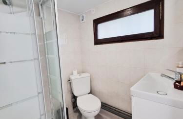 Grand Studio Lumineux pour 4 personnes - Foto 5