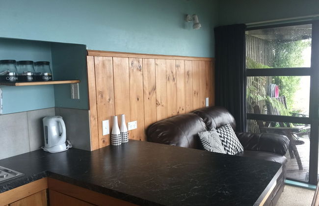 Grafton Cottage & Chalets - Foto 28