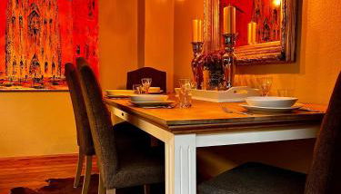 Stylischer Altbau im Zentrum - Foto 3