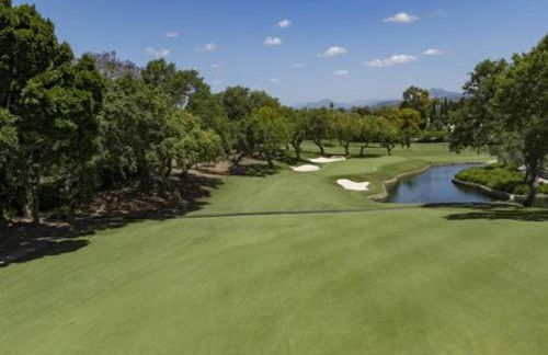 Sotogrande apartamento duplex - Foto 40