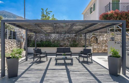 Legantes Luxury Apartments with shared pool - Foto 67