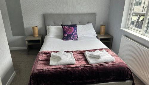 Orchard View Lodge - Foto 3