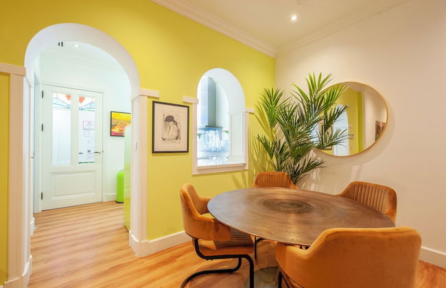 Casa Verde Ayamonte - Foto 35