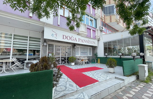 Doğa Otel - Foto 9