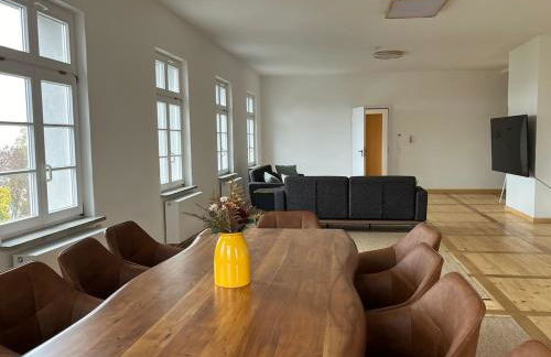 Historic Building- 9 Bedrooms - Groups up to 26 - Foto 48