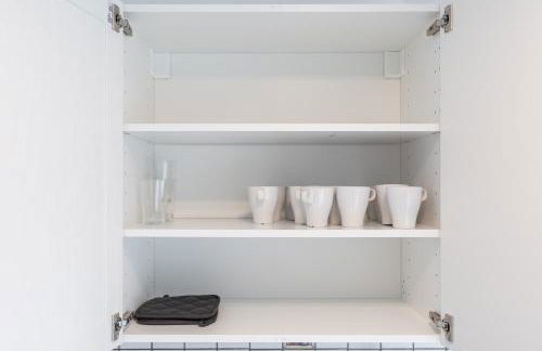 Geräumige Wohnung in Baesweiler für 7 Personen - Foto 16