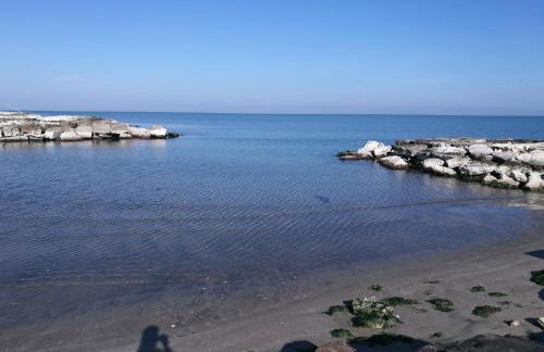 Villa Hermosa Beach - Foto 44