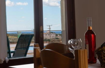 Nireides villas 'TOP DESTINATION' - Foto 26