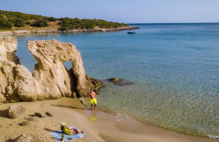 KALOS LUXURY HOMES, BEACHSIDE EXPERIENCE VOULISMA - Foto 72