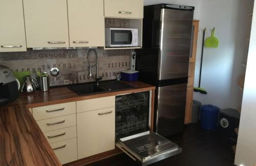 Haus Möslang - Foto 19