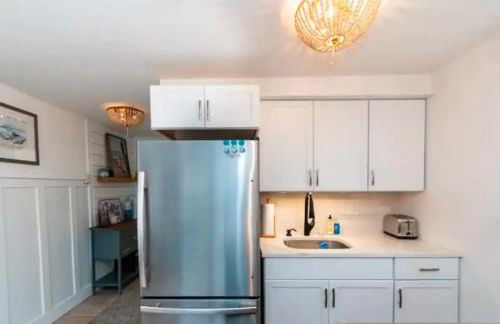 Cozy Margate Cottage - 3 blocks to the Beach! - Foto 22