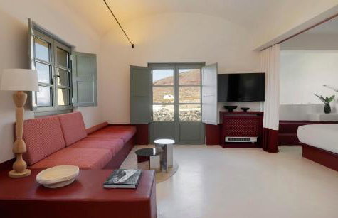 Neema Maison Santorini - Adults Only - Photo 62