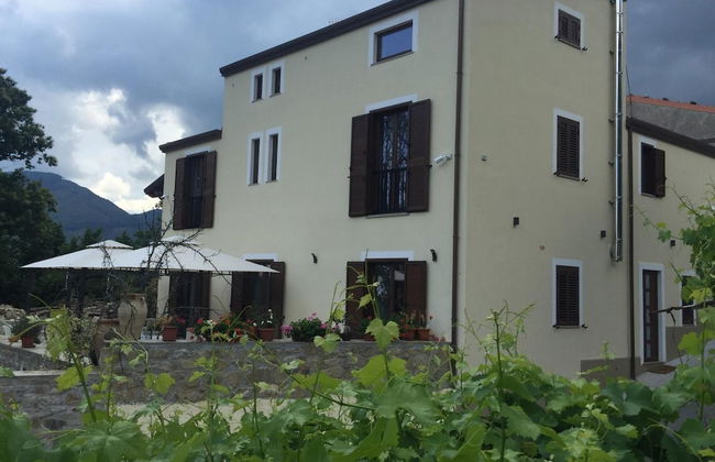 Antico Borgo San Francesco - Photo 41