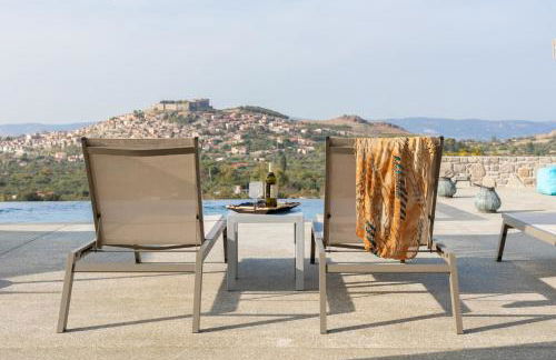 Lampetos Houses Molyvos - Photo 65