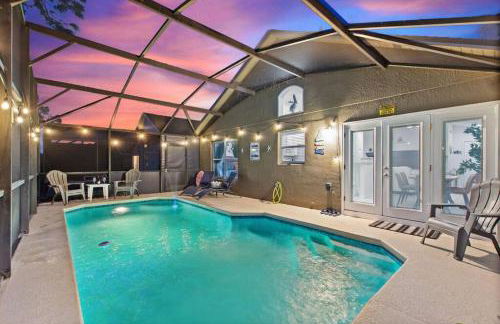 Luxurious 3BR Pool, Golf Views, Disney, Legoland - Foto 45