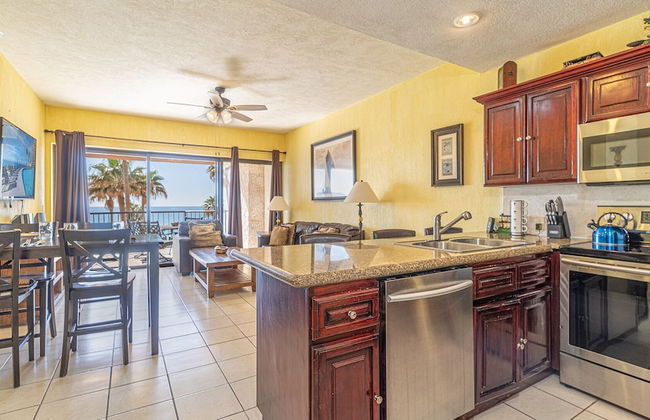 Sonoran Sea IV - Foto 64