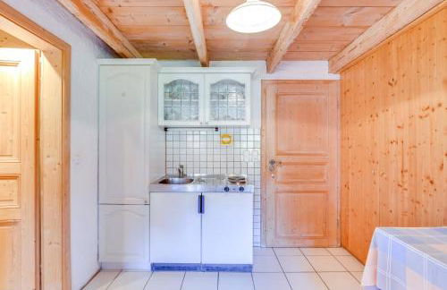 Jaudenhof - Apartment Kotalm - Foto 17