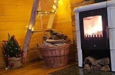 Vodenica Vrelo Chalets - Foto 7