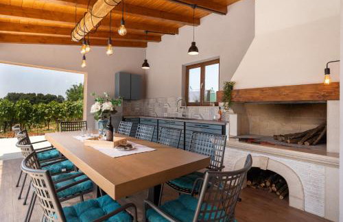 Vitis Apartment Istra - Foto 48