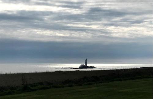 Sandpiper Seaside Maisonette - Foto 7