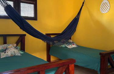 chalet pousada Coisa mais linda - Foto 6