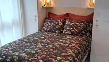 Le Patio du bourg - Studio entre lac et océan - Foto 4