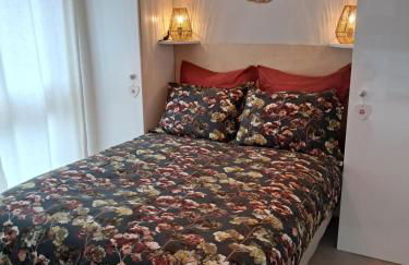 Le Patio du bourg - Studio entre lac et océan - Foto 4