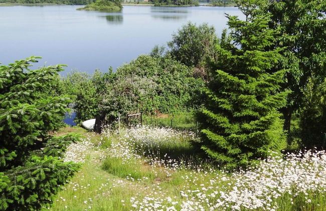 Ferienhaus Seeblick, Fuerstenwerder - Foto 14