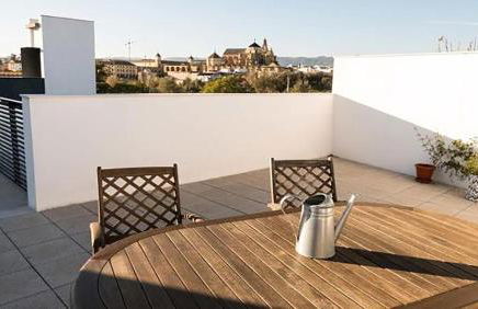 Apartamentos Turísticos Córdoba Califal - Foto 1