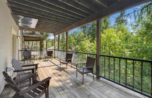 Bitterroot Escape - Foto 24