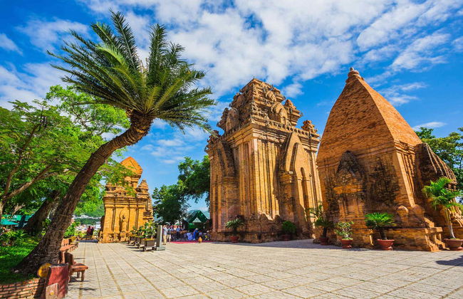 Nha Trang City Tour - Photo 1