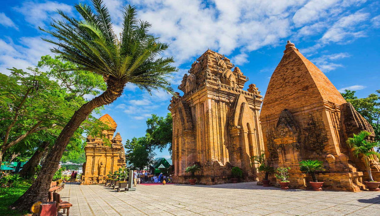 Tour por Nha Trang - Foto 1