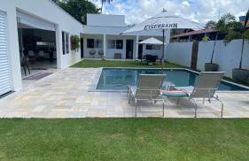 Casa Mar Sonho Verde - Foto 24