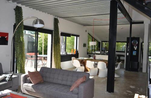 Villa (Loft) à Villetelle, 20 mn des plages - Foto 20