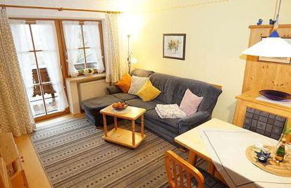 Pension mit Bergblick in Inzell - Foto 36