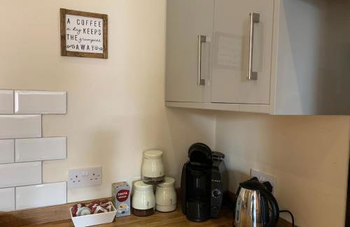 Market Place Serviced Apartments, Leek - Photo 32