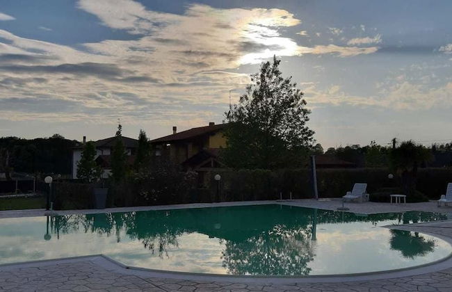 Agriturismo Valle del Mincio - Photo 11