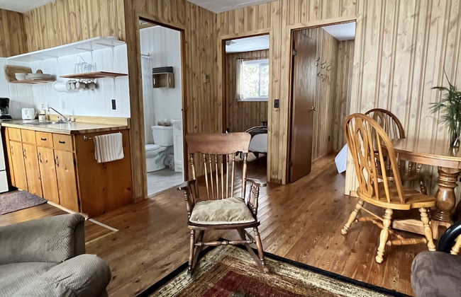 Staying by the Lakeside Cottages - Foto 32