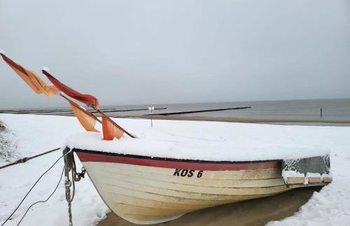 Ferienhaus Usedom Familie Stopp Haus 24 - Foto 24